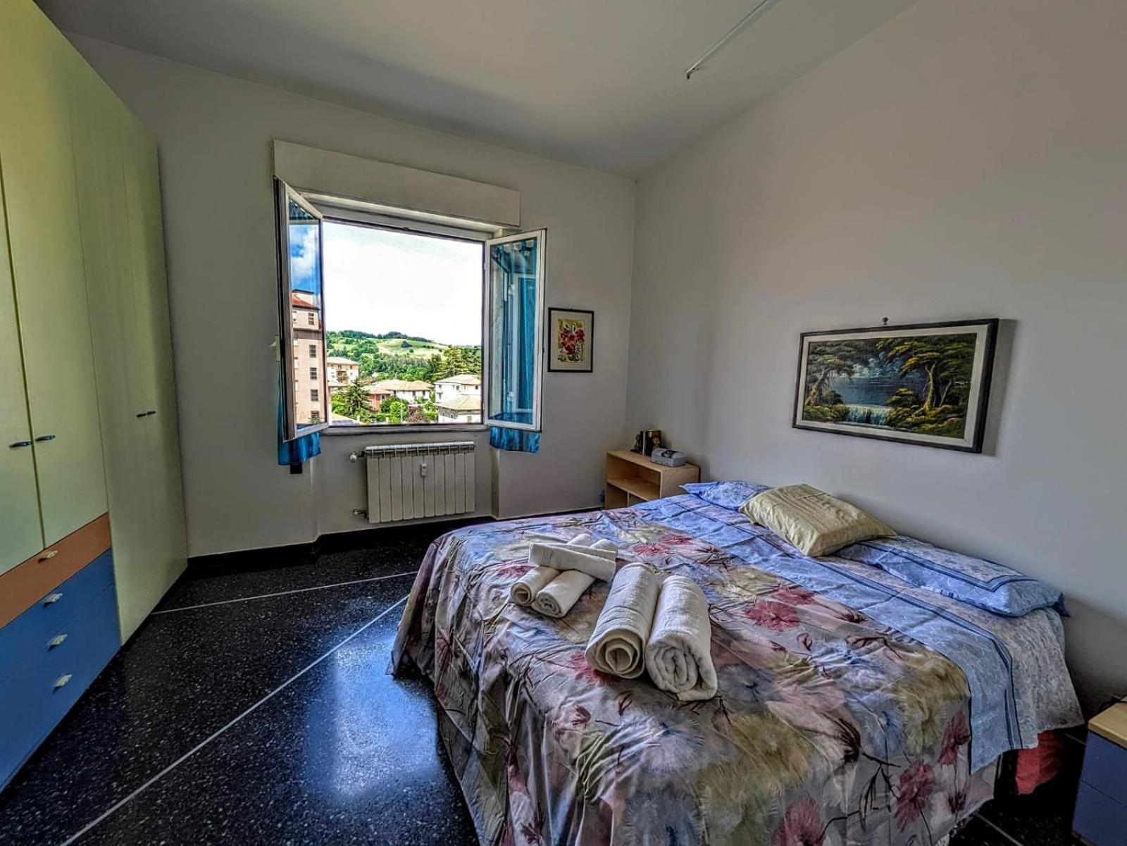Appartamento Le Colline Ovada Exterior photo