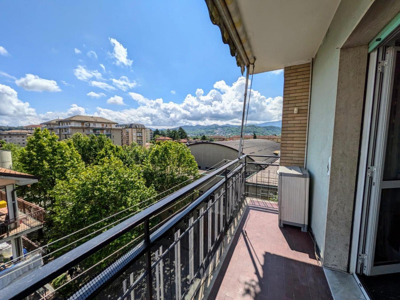 Appartamento Le Colline Ovada Exterior photo