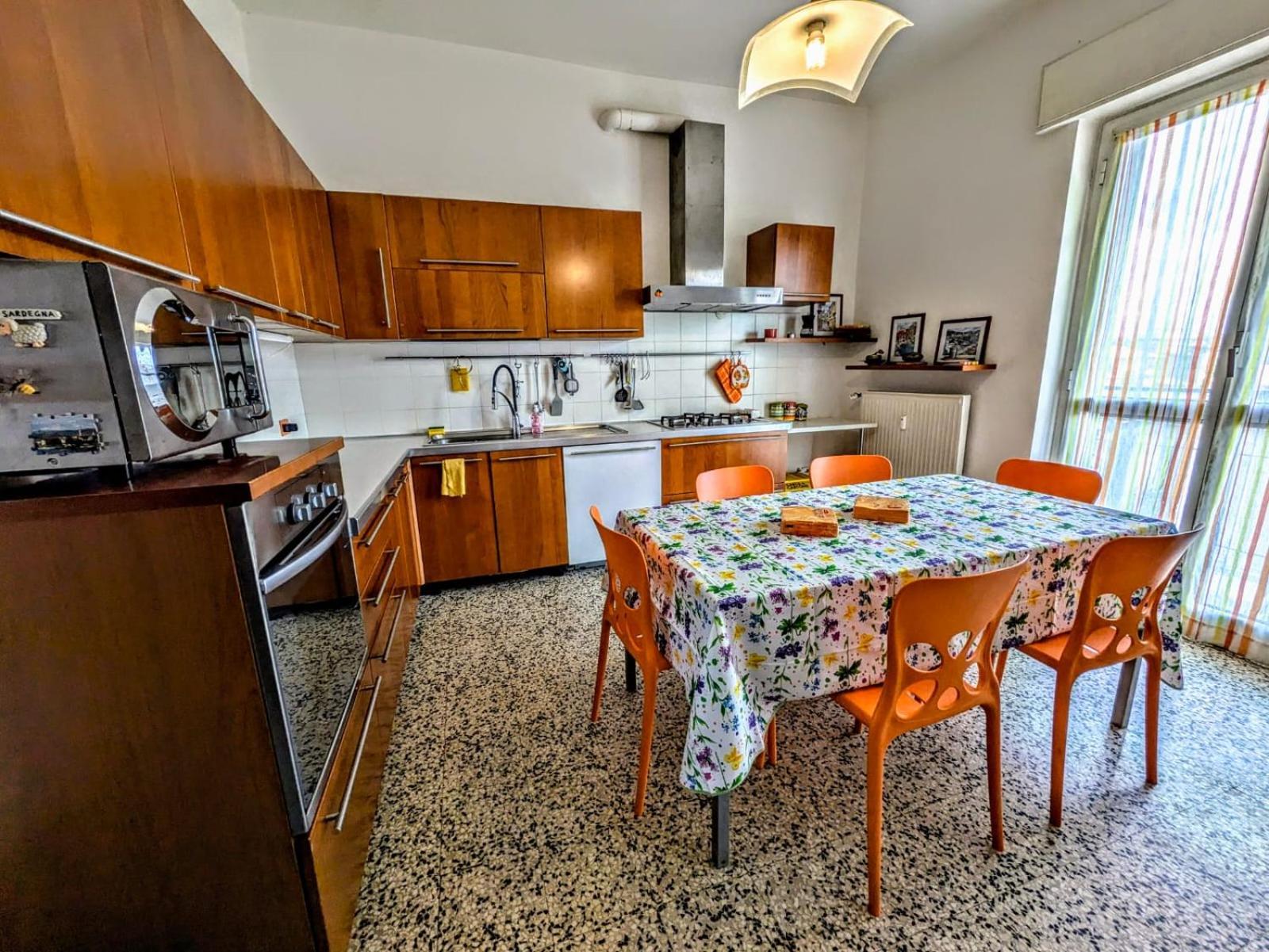 Appartamento Le Colline Ovada Exterior photo
