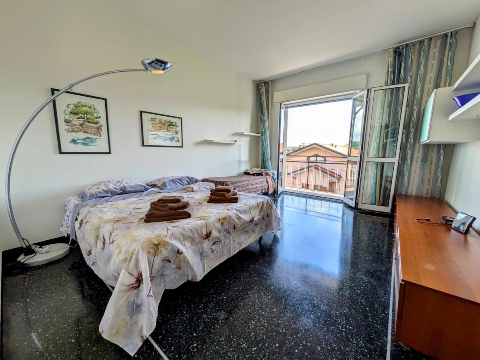 Appartamento Le Colline Ovada Exterior photo