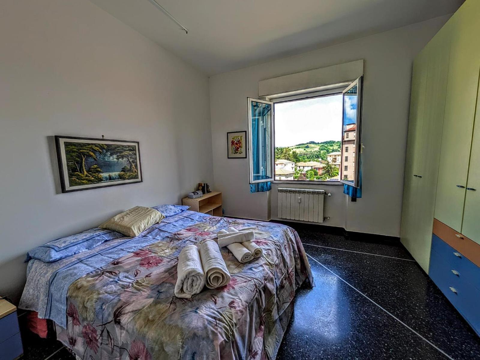 Appartamento Le Colline Ovada Exterior photo