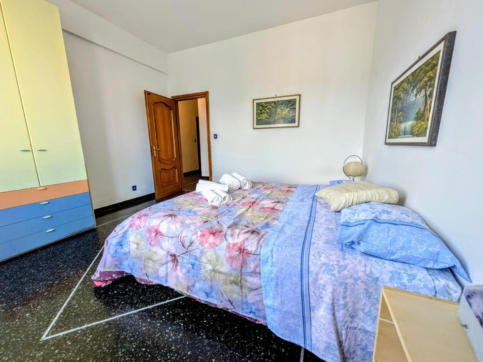 Appartamento Le Colline Ovada Exterior photo
