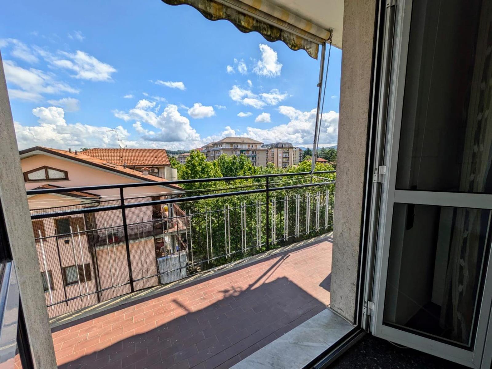 Appartamento Le Colline Ovada Exterior photo