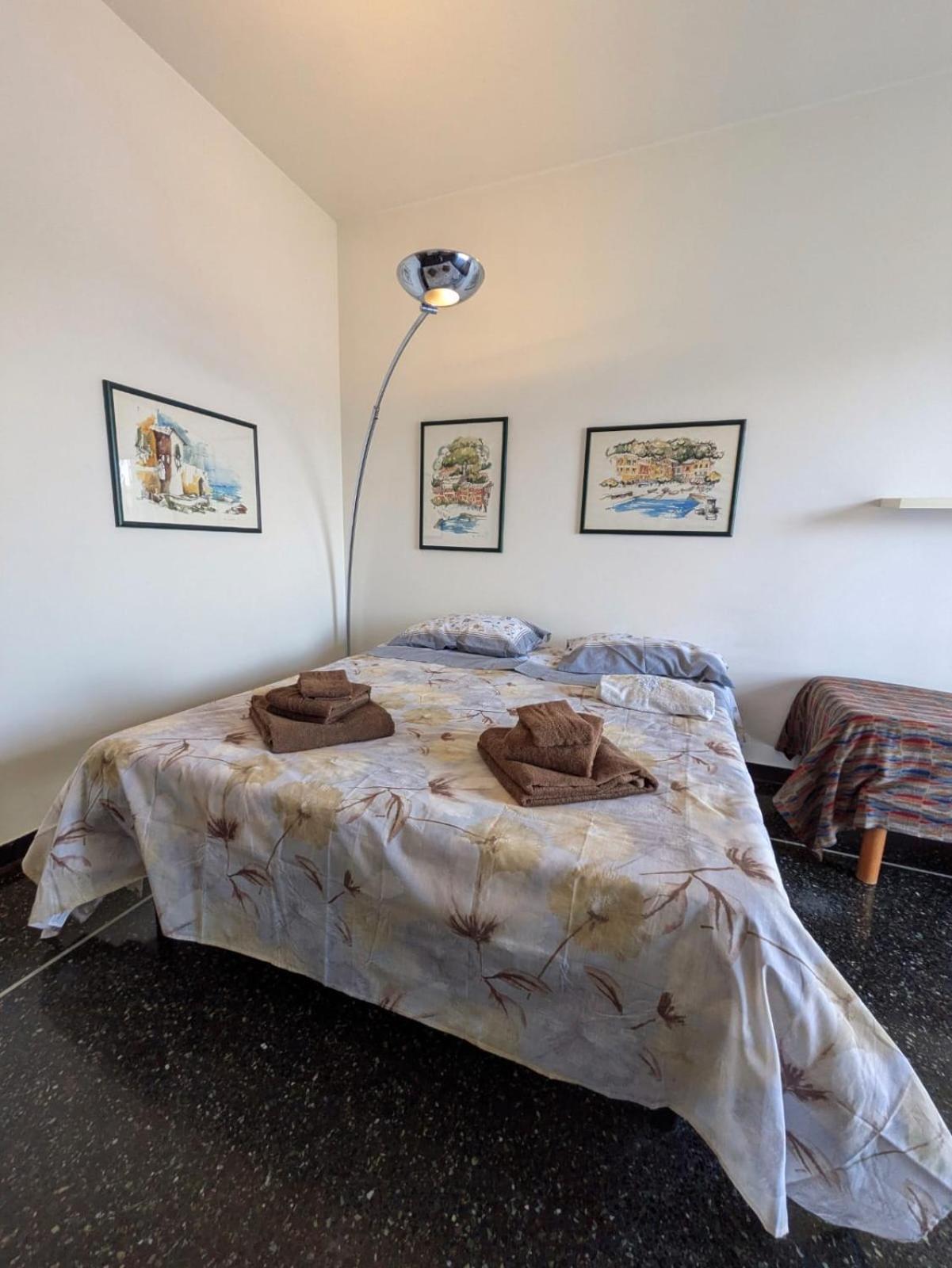 Appartamento Le Colline Ovada Exterior photo