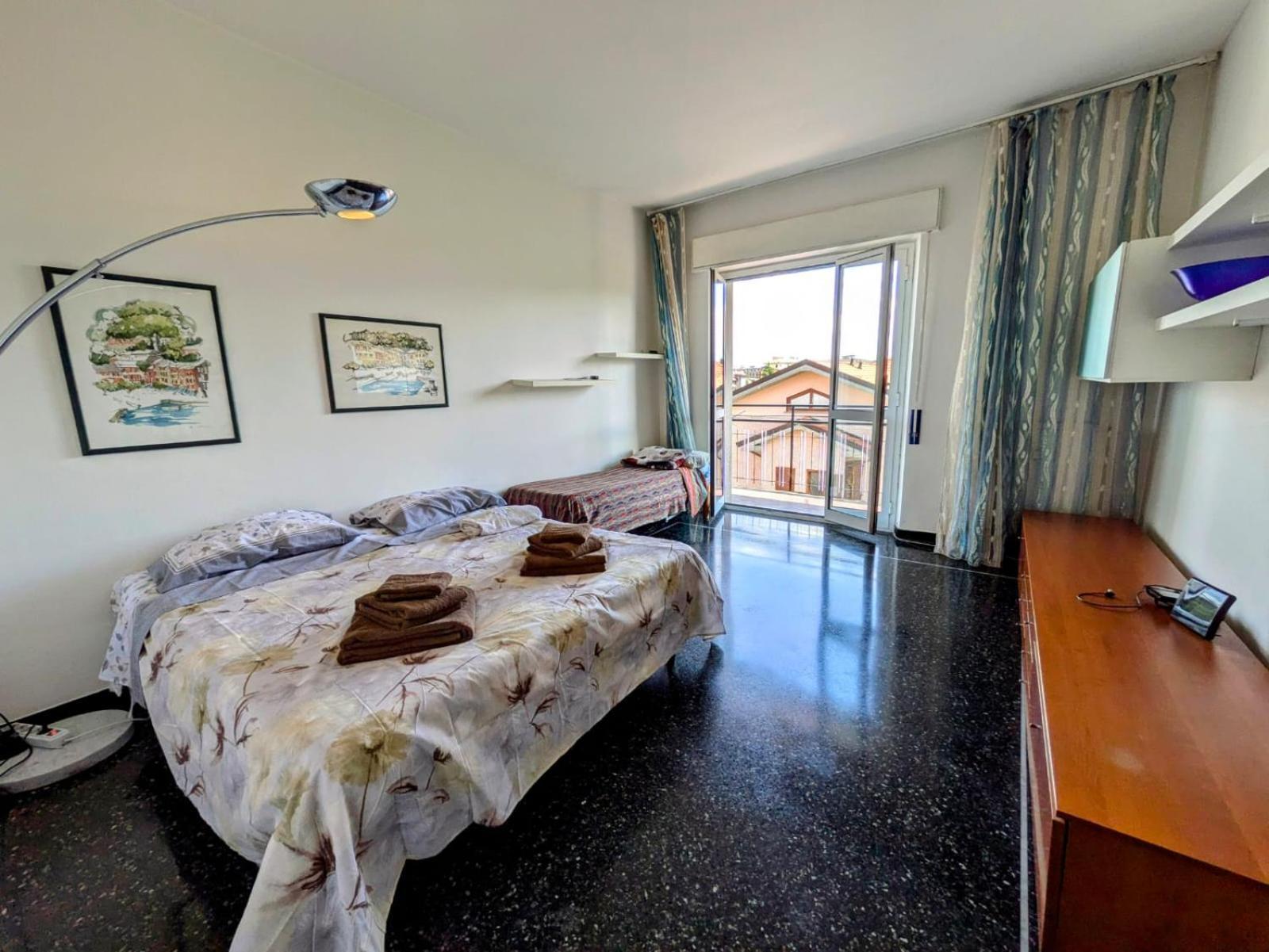 Appartamento Le Colline Ovada Exterior photo