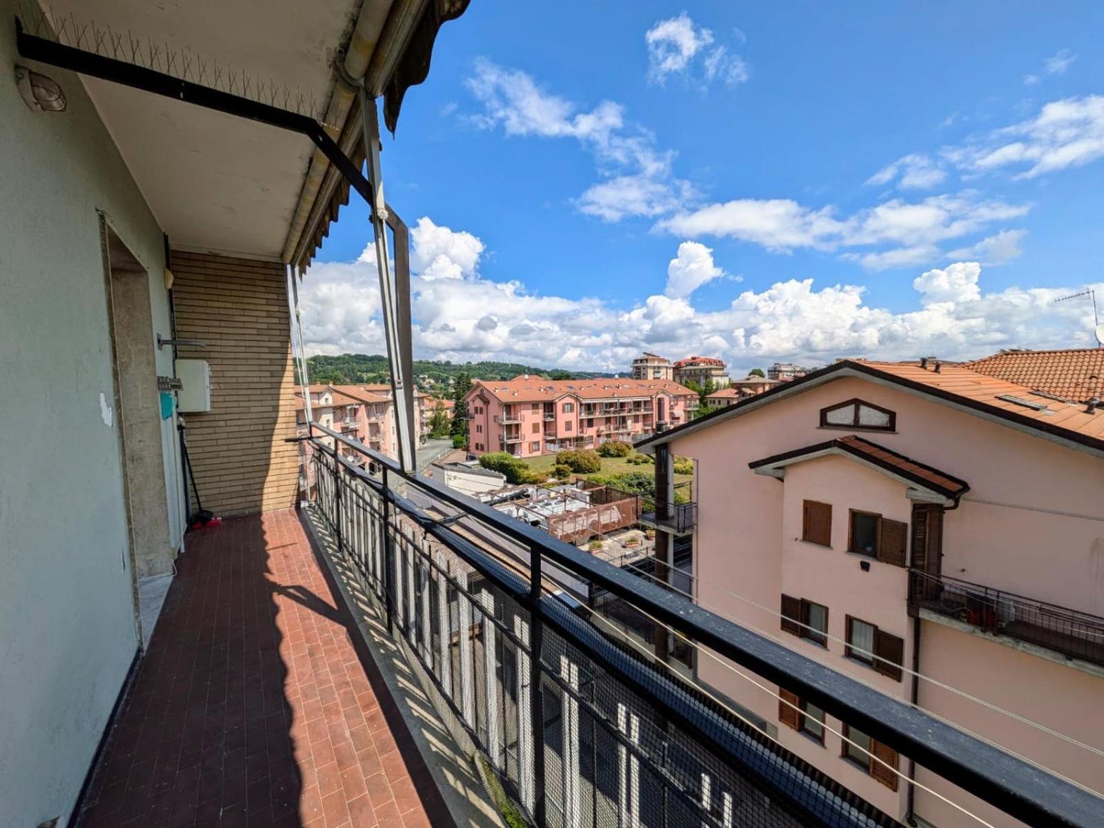 Appartamento Le Colline Ovada Exterior photo