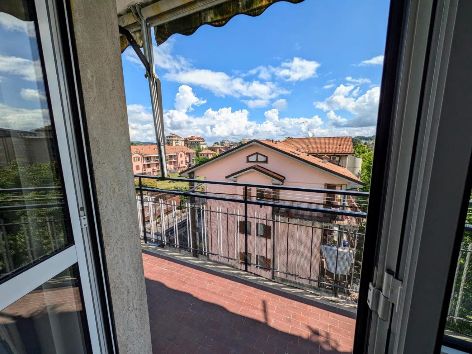 Appartamento Le Colline Ovada Exterior photo